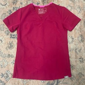 Ltd Ed. Figs - Dark Magenta